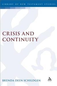 Crisis and Continuity