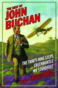 Best of John Buchan