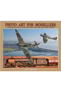 Photo Art for Modellers