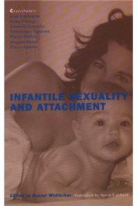Infantile Sexuality and Attachment