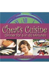 Cheat's Cuisine