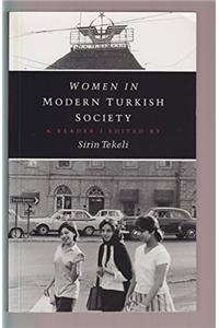 Women in Modern Turkish Society