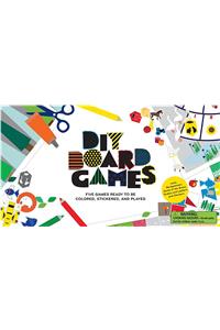 DIY Board Games
