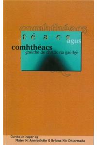 Téacs Agus Comhthéacs