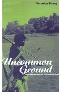 Uncommon Ground