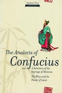 Analects of Confucius