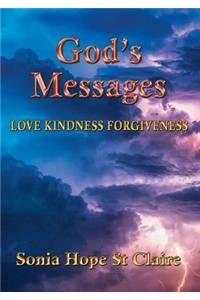 God's Messages
