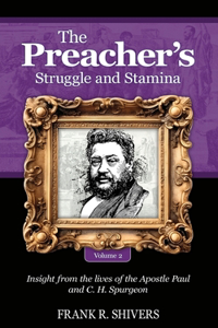 Preacher's Struggle and Stamina Vol Two
