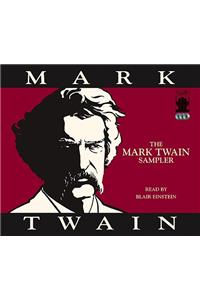 Mark Twain Sampler Lib/E