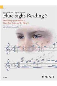 Flute Sight-Reading