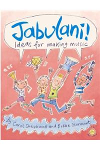 Jabulani!