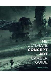 The Ultimate Concept Art Career Guide