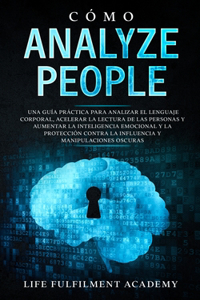 Cómo analizar a las personas