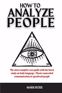 How to Analyze People
