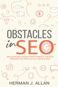 OBSTACLES in SEO
