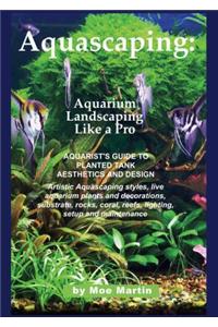 Aquascaping
