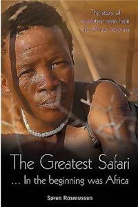 The Greatest Safari