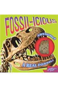 Fossil-Icious, 3
