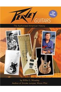 Peavey Guitars