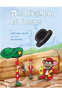 Kingdom of Clowns