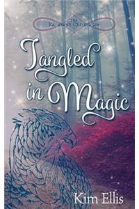 Tangled in Magic