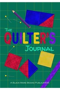 The Quilter's Journal