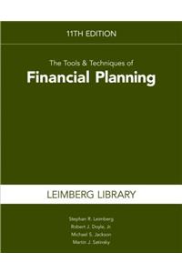 Tools & Techniques of Financial Planning 11th Edition