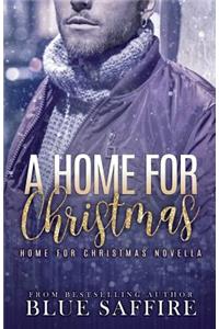 Home for Christmas