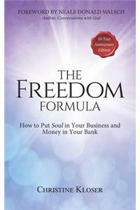 The Freedom Formula