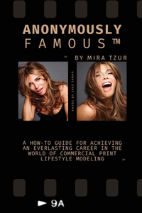 Anonymously Famous