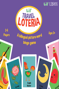 Lil' Travel Loteria