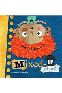 Mixed-Up Mabel