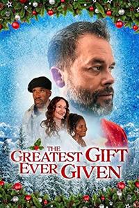 The DVD-Greatest Gift Ever Given