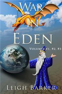 War in Eden