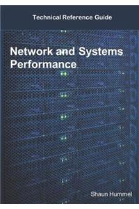 Network and Systems Performance