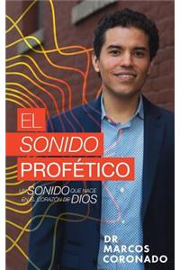 El Sonido Profetico