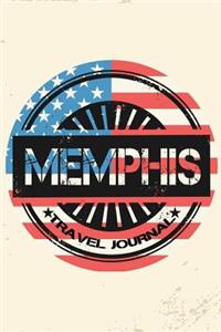 Memphis Travel Journal