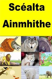 Scéalta Ainmhithe