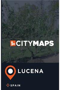 City Maps Lucena Spain