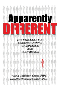 Apparently DIFFERENT