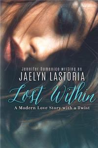 Lost Within