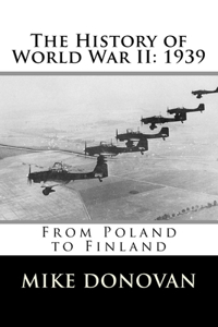 The History of World War II