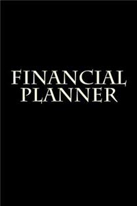 Financial Planner