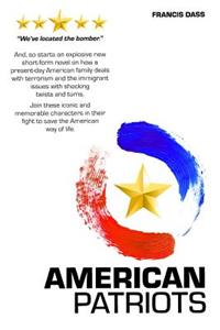 American Patriots: A Novel on Terror