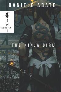 The Ninja Girl