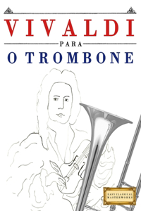 Vivaldi para o Trombone