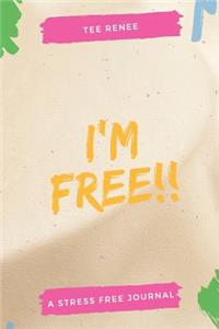 I'm Free