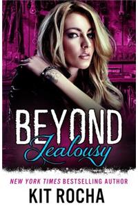 Beyond Jealousy