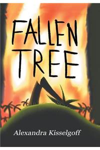 Fallen Tree