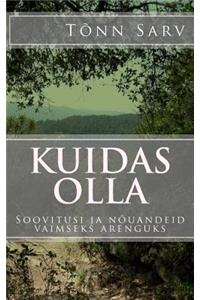 Kuidas Olla